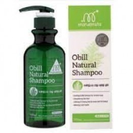 Maruemsta Obill Natural Shampoo 500ml